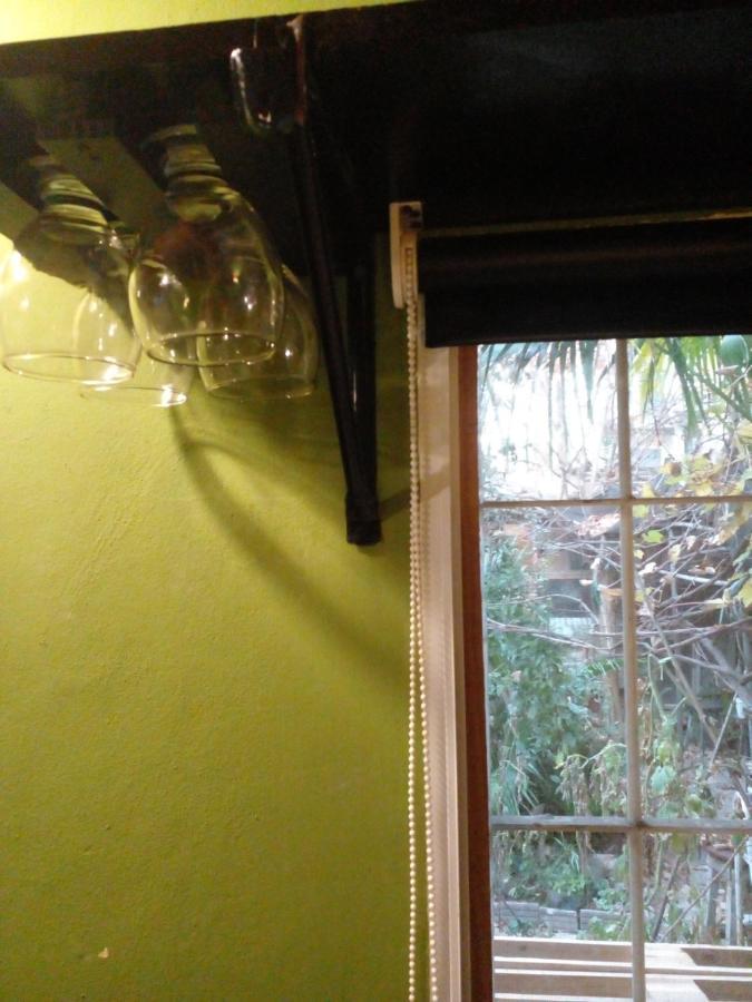 Bed & Breakfast Delta Inn - Rio Tigre Exterior photo